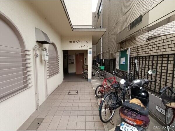 物件内観写真13　