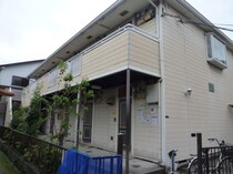 エステートピア　ユウの外観写真