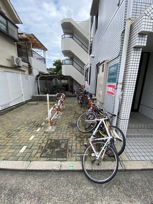 物件内観写真21　