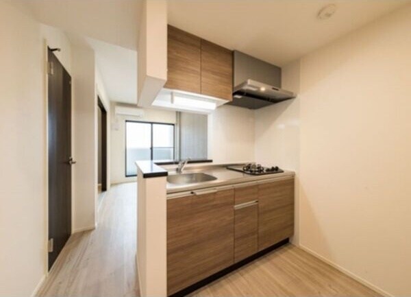 物件内観写真3　(同一施工)