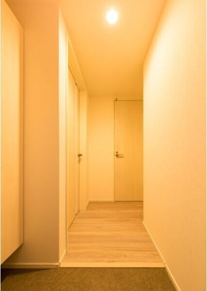 物件内観写真5　(同一施工)