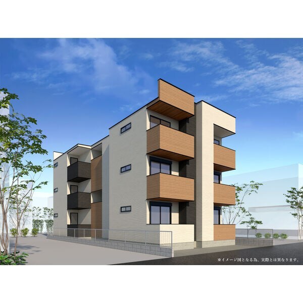 物件内観写真6　(同一施工)