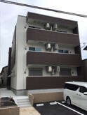 フジパレス服部西町II番館