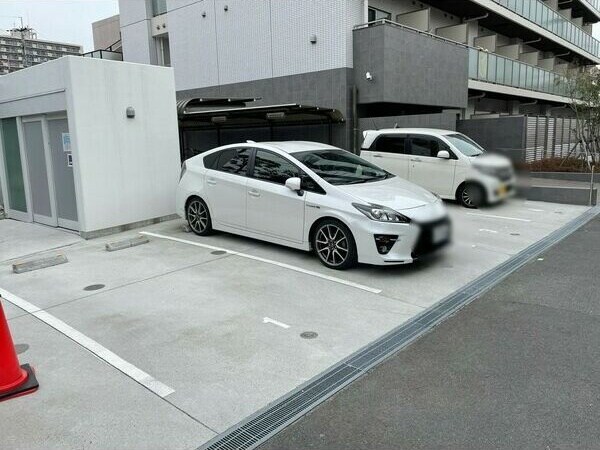 物件内観写真11　