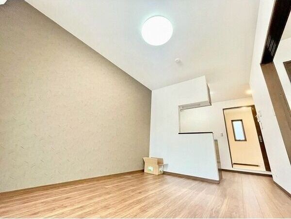 物件内観写真4　(同一施工)