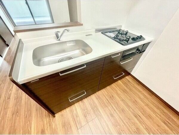 物件内観写真3　(同一施工)