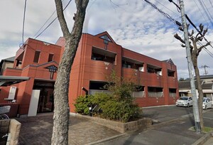 邑佳（ゆうか）外観写真