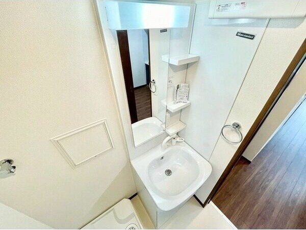 物件内観写真2　(同一施工)