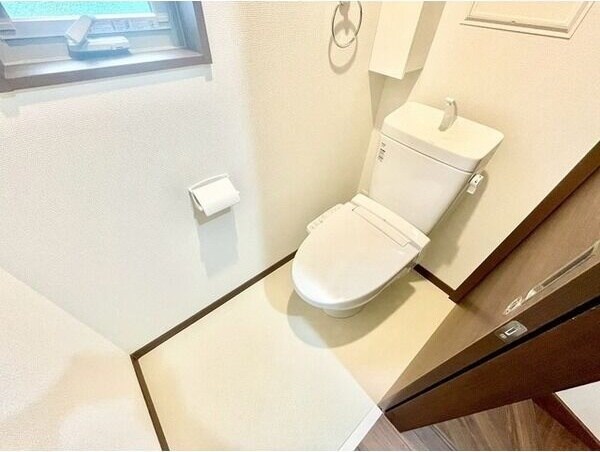 物件内観写真8　(同一施工)