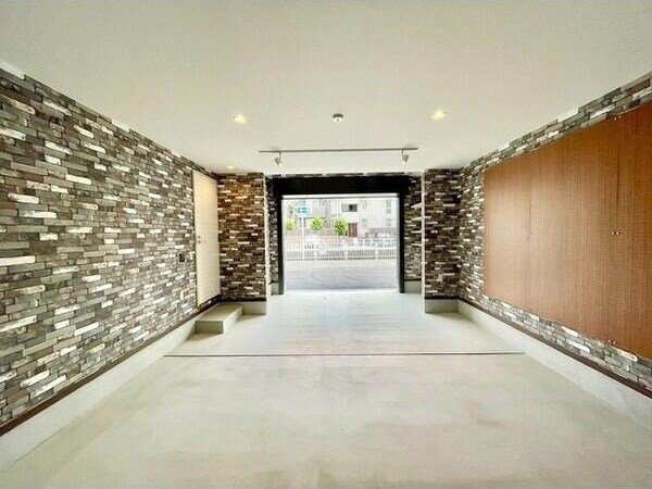 物件内観写真11　(同一施工)