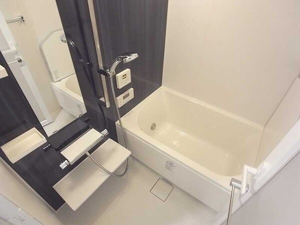 風呂画像