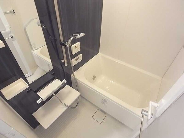 風呂画像
