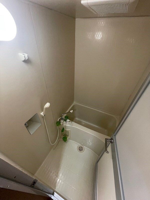 風呂画像