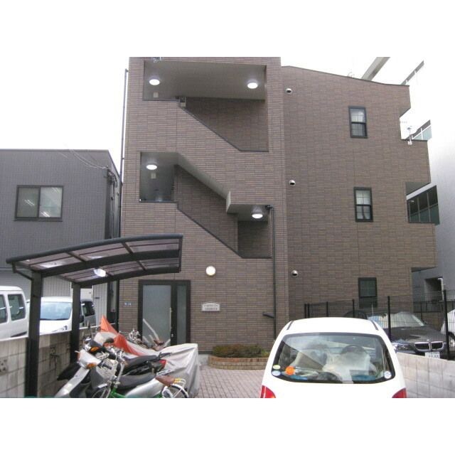 物件内観写真14　