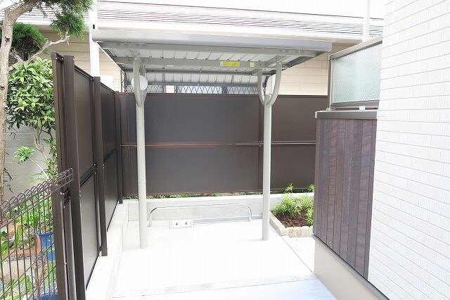 物件内観写真12　