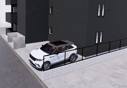 物件内観写真13　