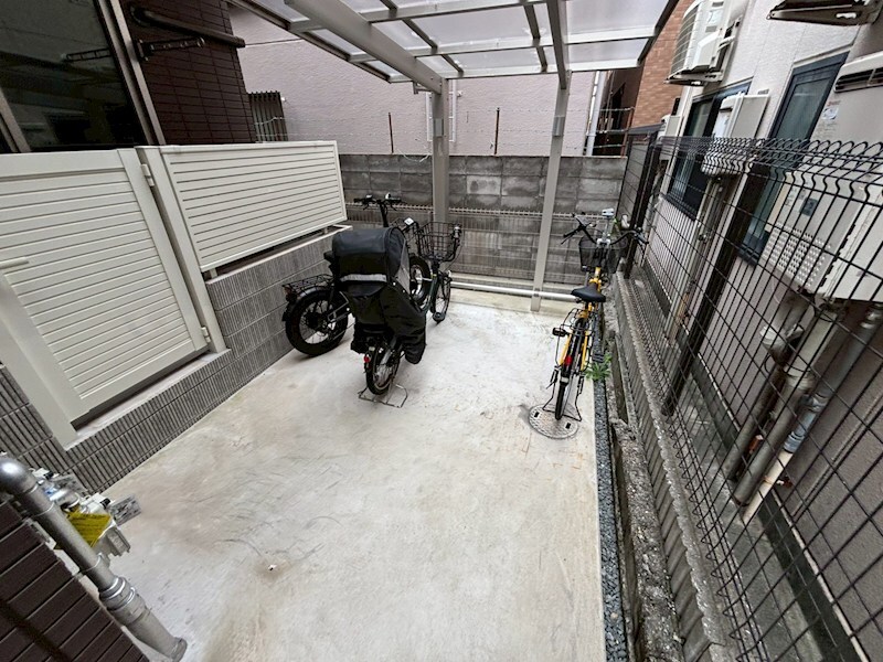 物件内観写真21　