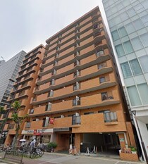 新大阪南愛ビルの外観写真