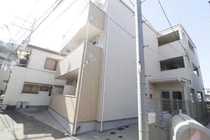 グランエクラ加島IIの外観写真