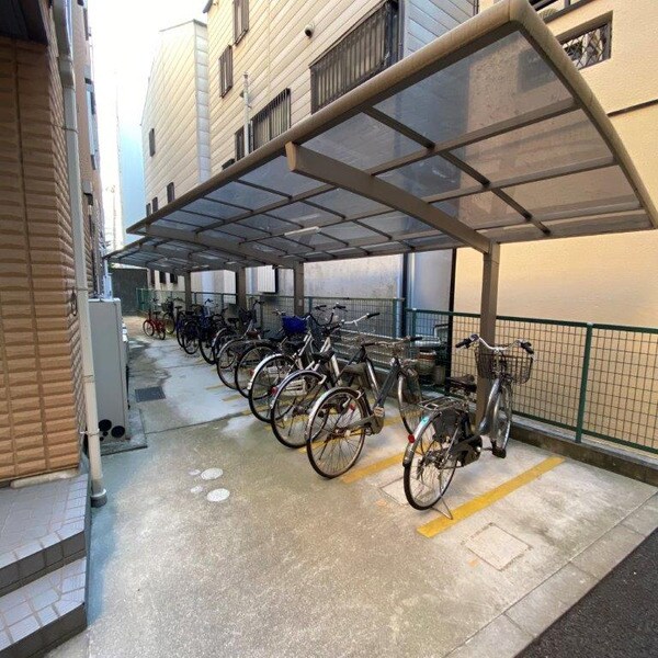 物件内観写真11　