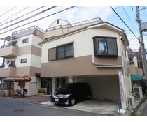 ラグゼコートの外観写真