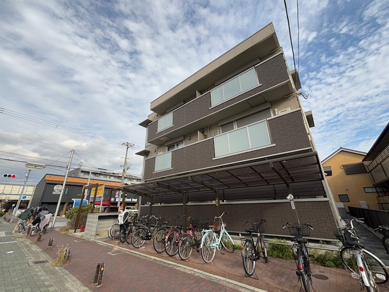 ネクステージ立花町