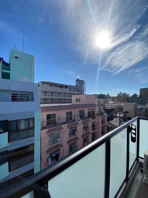 物件内観写真15　