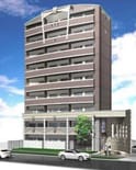 サンレムート新大阪eastII