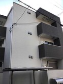 フジパレス井高野駅西II番館