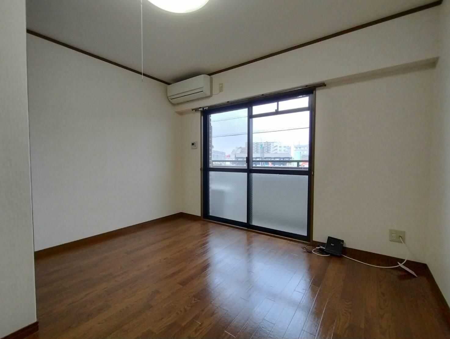 物件内観写真11　(※201号室参考写真)