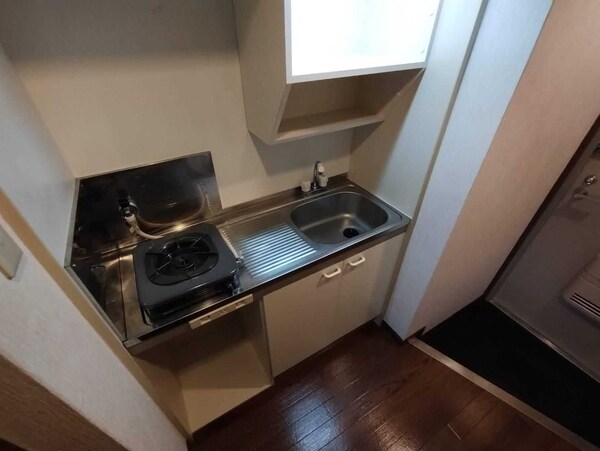 その他設備(※201号室参考写真)