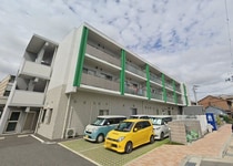 パイン　ガーデン　イケダの外観写真