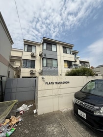 フラッツ塚口の外観写真