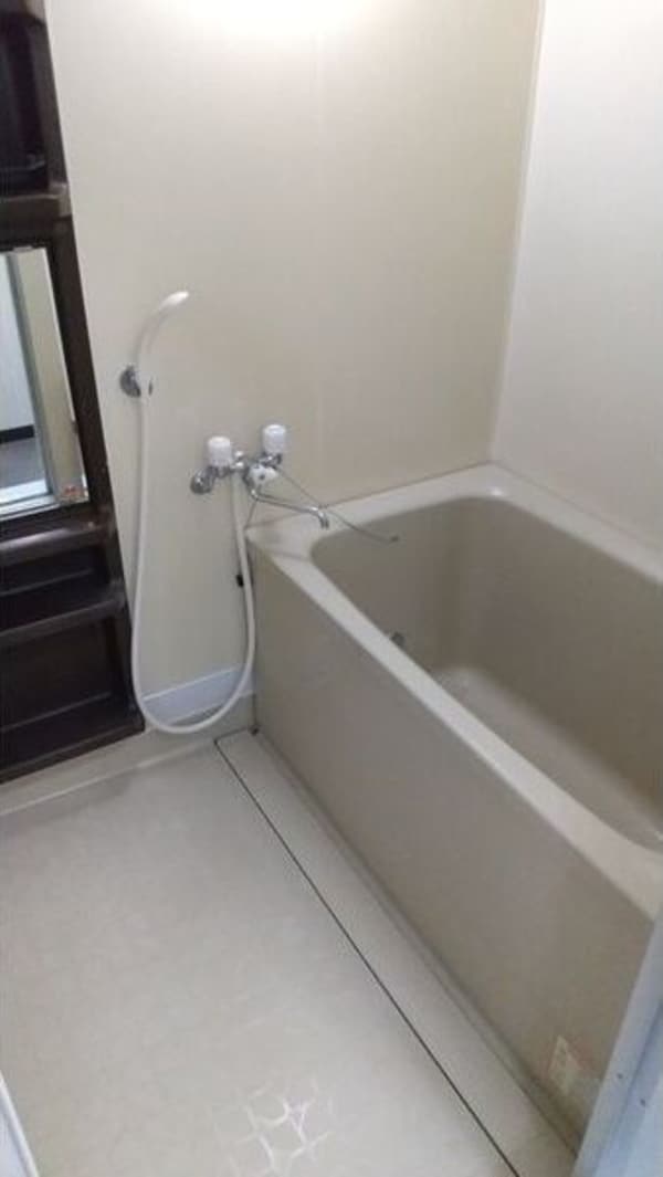 風呂画像