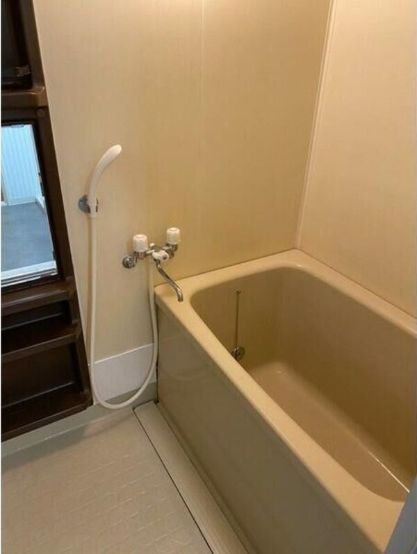 風呂画像