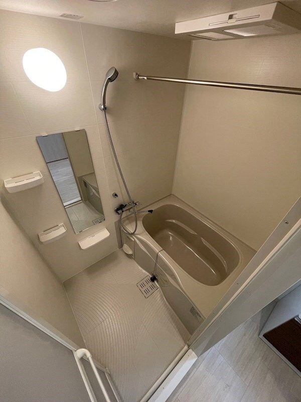 風呂画像