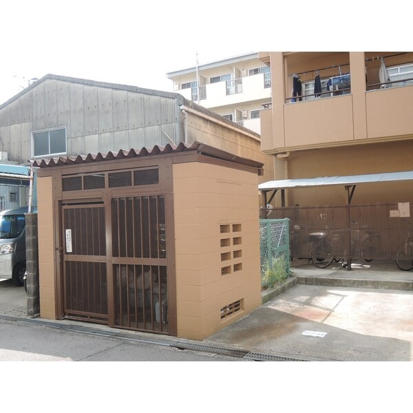 物件内観写真11　