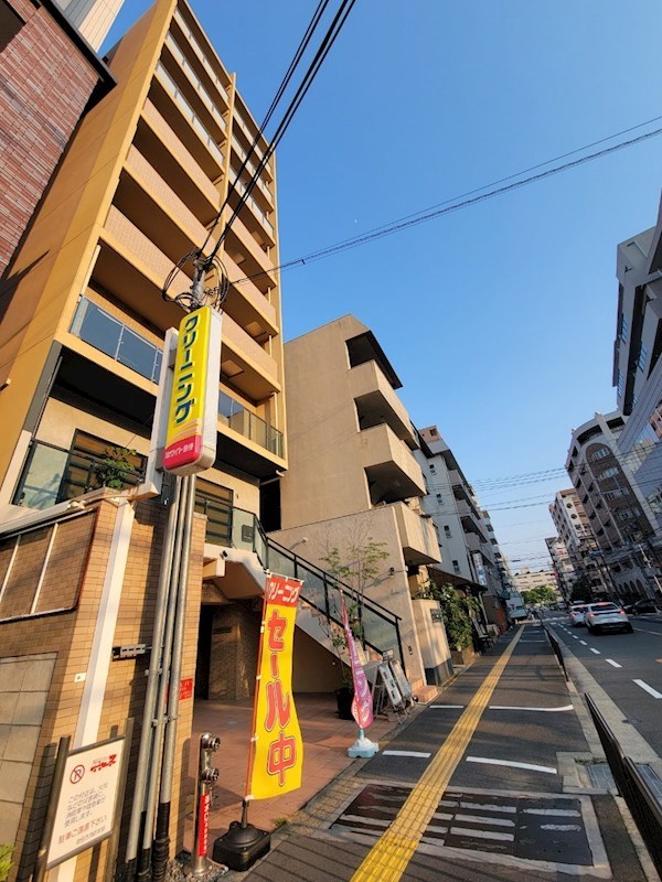 カンパニオ江坂