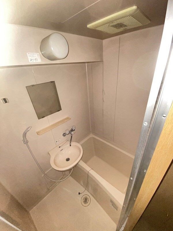 風呂画像
