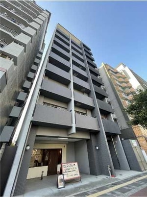 Ｓ－ＣＲＥＡ新大阪ＥＡＳＴ外観写真