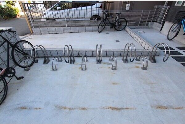 物件内観写真14　