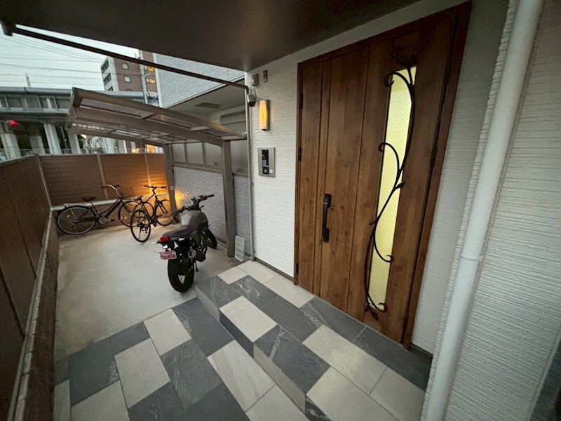 物件内観写真13　