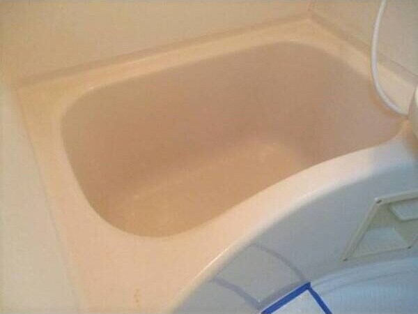 風呂画像
