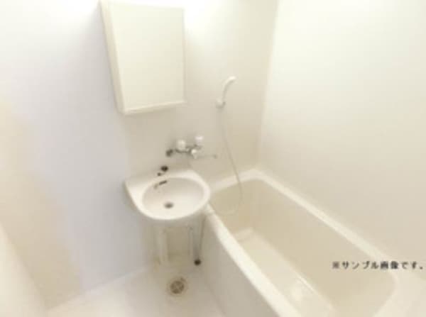 風呂画像