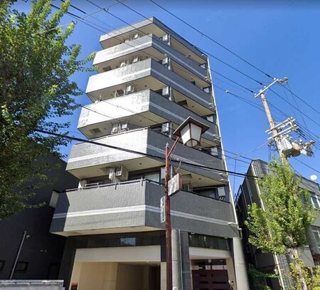 イモーション姫島外観写真