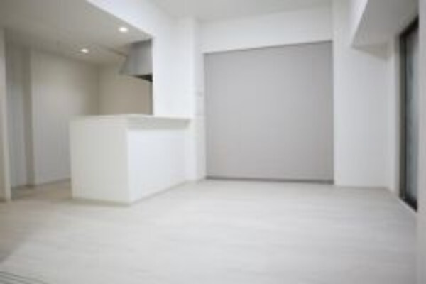 リビング