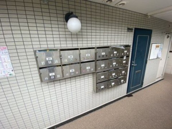 ロビー