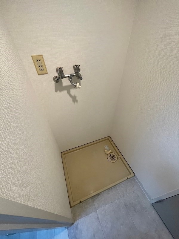 洗面所