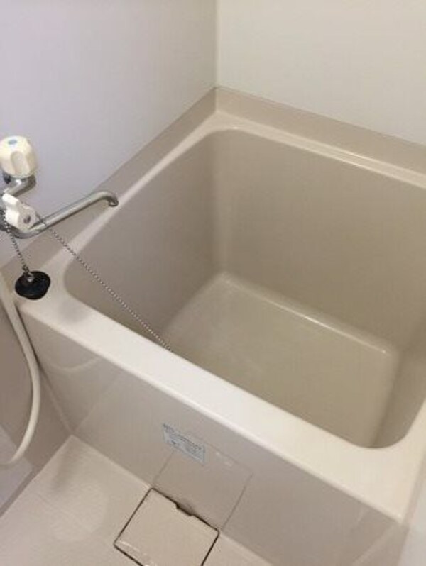 風呂画像