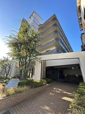 パセオアンビエンテ外観写真